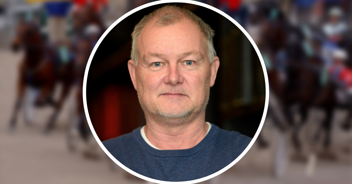 Timpas andersson